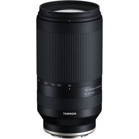 Tamron Sony 70-300 mm f/4.5-6.3 Di III RXD Lens