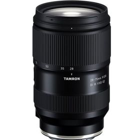 Tamron Sony Uyumlu 28-75 mm f/2.8 Di III VXD G2 Lens