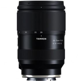 Tamron Sony Uyumlu 28-75 mm f/2.8 Di III VXD G2 Lens