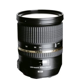 Tamron SP 24-70mm F2.8 Di VC USD G2 Nikon Uyumlu Lens