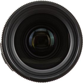 Tamron SP 35 mm f/1.4 Di USD Nikon Lens