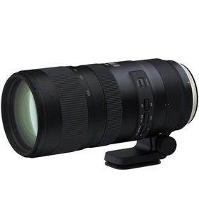 Tamron SP 70-200mm F2.8 Di VC USD G2 Canon uyumlu Lens