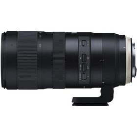 Tamron SP 70-200mm F2.8 Di VC USD G2 Canon uyumlu Lens