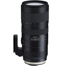 Tamron SP 70-200mm F2.8 Di VC USD G2 Canon uyumlu Lens