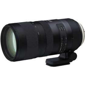 Tamron SP 70-200mm F2.8 Di VC USD G2 Nikon Uyumlu Lens