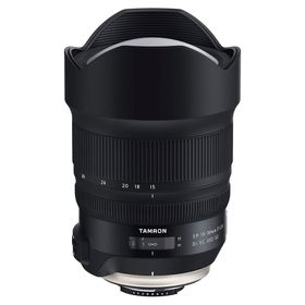 Tamron SP15-30 mm F/2.8 Di VC USD G2 Nikon Lens