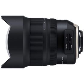 Tamron SP15-30 mm F/2.8 Di VC USD G2 Nikon Lens
