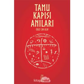 Tamu Kapısı Anılar - Oğuz Can Acar