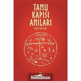 Tamu Kapısı Anılar - Oğuz Can Acar