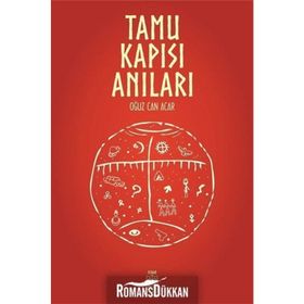 Tamu Kapısı Anılar - Oğuz Can Acar