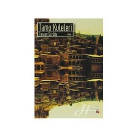 Tamu Kuleleri - Terzan Gürbüz