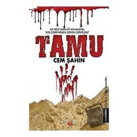 Tamu – Polat Komutan - Cem Şahin
