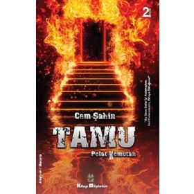 Tamu – Polat Komutan - Cem Şahin