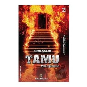 Tamu – Polat Komutan - Cem Şahin