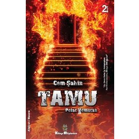 Tamu – Polat Komutan - Cem Şahin