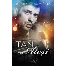 Tan Ateşi - Büşra Doğa Yıldız