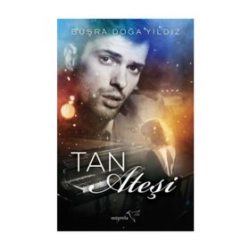 Tan Ateşi - Büşra Doğa Yıldız