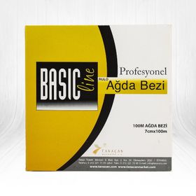 Tanaçan 100 m Basic Line Ağda Bezi