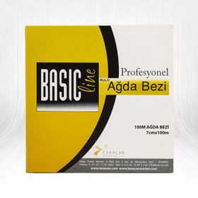 Tanaçan 100 m Basic Line Ağda Bezi