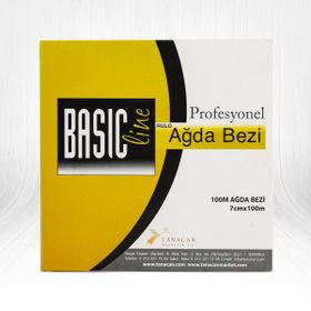 Tanaçan 100 m Basic Line Ağda Bezi