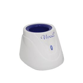 Tanaçan 50 ml Tek Kullanımlık Konserve Ağda Isıtıcı