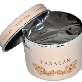 Tanaçan 50 ml Tek Kullanımlık Melisa Ağda