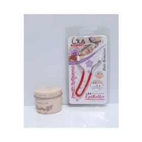 Tanaçan 50 ml Tek Kullanımlık Titanyum Ağda