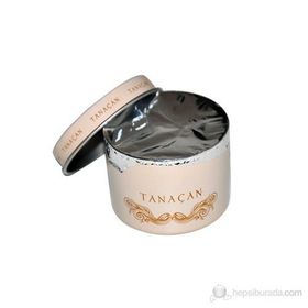 Tanaçan 50 ml Tek Kullanımlık Titanyum Ağda