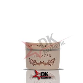 Tanaçan 50 ml Tek Kullanımlık Titanyum Ağda