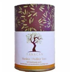 Tanaçan 500 gr Manikür Pedikür Tozu