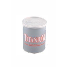 Tanaçan 800 gr Titanium Pudralı Sir Ağda
