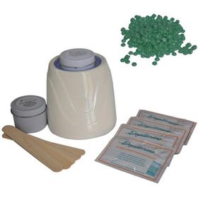 Tanaçan Azulen 50 gr Soyulabilir İnci Sir Ağda