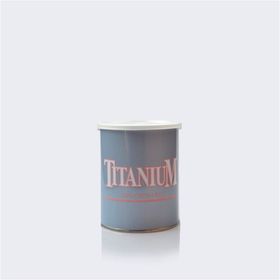 Tanaçan Titanyum 800 ml Konserve Sir Ağda