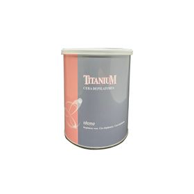 Tanaçan Titanyum 800 ml Konserve Sir Ağda