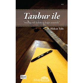 Tanbur ile - Refik Hakan Talu