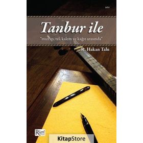 Tanbur ile - Refik Hakan Talu