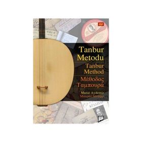 TANBUR METODU - SADUN AKSÜT