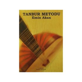 TANBUR METODU - SADUN AKSÜT