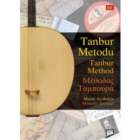 TANBUR METODU - SADUN AKSÜT