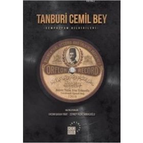 Tanburi Cemil Bey - Hasan Baran Fırat