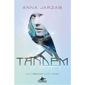 Tandem - Anna Jarzab