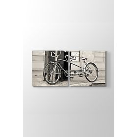 Tandem Bisiklet Tablosu