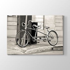 Tandem Bisiklet Tablosu
