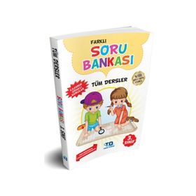 Tandem Yayınları 3. Sınıf Tüm Dersler Soru Bankası