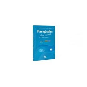 Tandem Yayınları Paragrafın İnce Sırları Soru Bankası