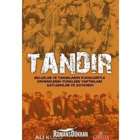 TANDIR - ALI KUZU