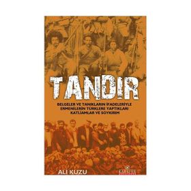 TANDIR - ALI KUZU
