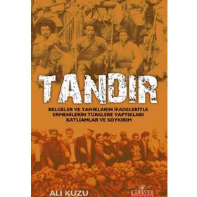 TANDIR - ALI KUZU