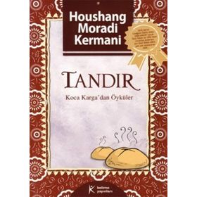 Tandır Koca Karga'dan Öyküler - Houshang Moradi Kermani