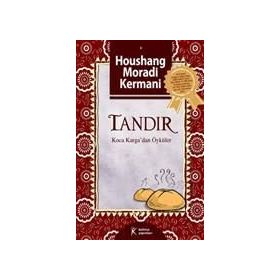 Tandır Koca Karga'dan Öyküler - Houshang Moradi Kermani